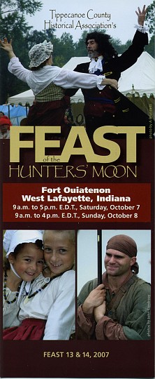 West Lafayette IN Feast of the Hunters Moon 2007-10 001a.jpg